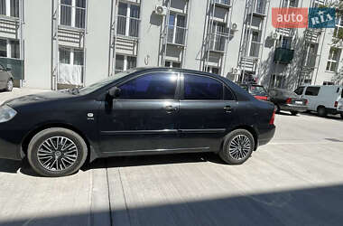 Седан Toyota Corolla 2003 в 