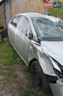 Седан Toyota Corolla 2007 в  фото 8 Седан Toyota Corolla 2007 в