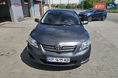 Седан Toyota Corolla 2008 в Запорожье