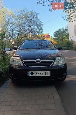 Седан Toyota Corolla 2005 в Одессе