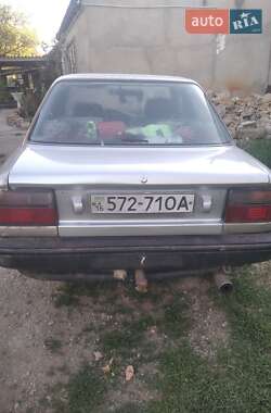 Седан Toyota Corolla 1987 в Березовке