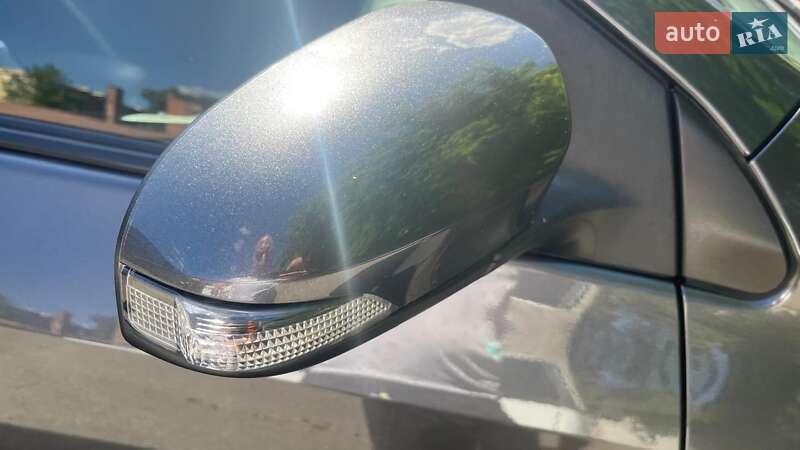 Седан Toyota Corolla 2015 в Харькове