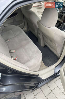 Седан Toyota Corolla 2008 в 