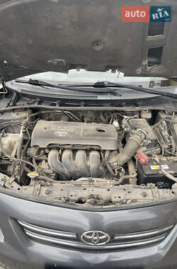 Седан Toyota Corolla 2008 в 