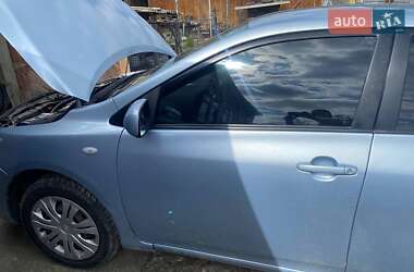 Седан Toyota Corolla 2008 в 