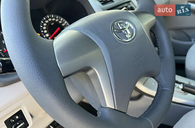Седан Toyota Corolla 2008 в 