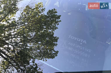 Седан Toyota Corolla 2008 в 