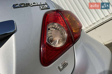 Седан Toyota Corolla 2008 в 
