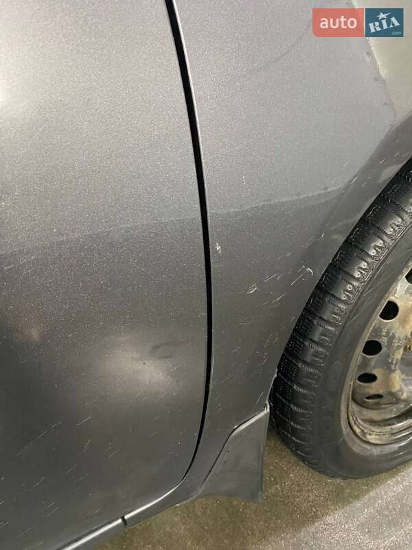 Седан Toyota Corolla 2008 в Киеве