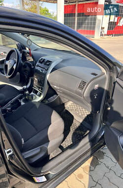 Седан Toyota Corolla 2008 в 