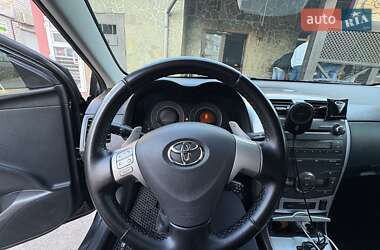 Седан Toyota Corolla 2007 в 