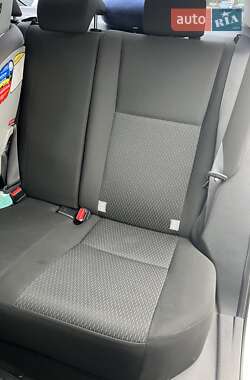 Седан Toyota Corolla 2015 в 