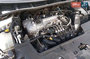 Седан Toyota Corolla 2008 в 