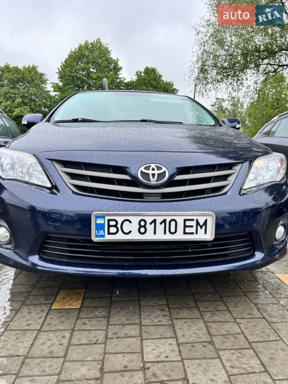 2012 Toyota Corolla - мініатюра 28