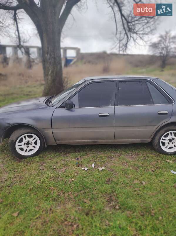 Toyota Corolla 1992