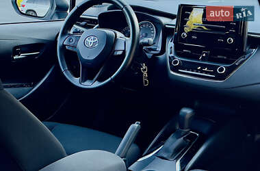 Седан Toyota Corolla 2019 в 