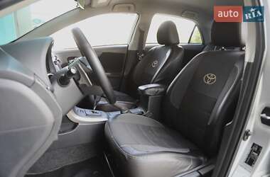 Седан Toyota Corolla 2008 в 