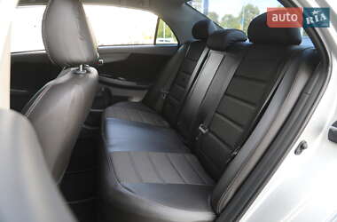 Седан Toyota Corolla 2008 в 