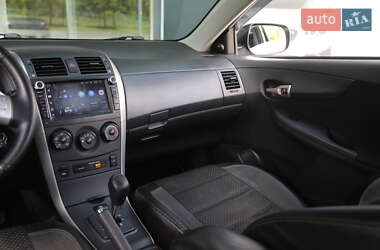 Седан Toyota Corolla 2008 в 