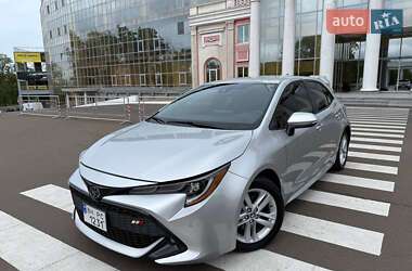 Хэтчбек Toyota Corolla 2019 в 