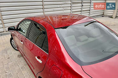 Седан Toyota Corolla 2008 в 