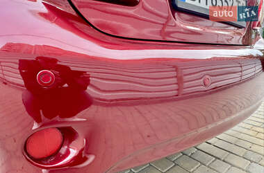 Седан Toyota Corolla 2008 в 