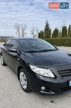 Седан Toyota Corolla 2008 в Белой Церкви