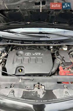 Седан Toyota Corolla 2008 в 