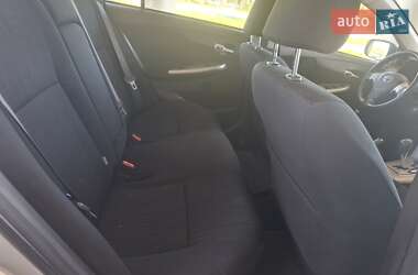 Седан Toyota Corolla 2008 в 