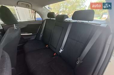 Седан Toyota Corolla 2008 в 
