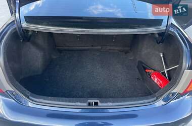 Седан Toyota Corolla 2008 в 