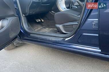 Седан Toyota Corolla 2008 в 