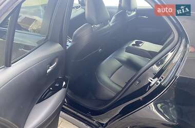 Хэтчбек Toyota Corolla 2018 в 