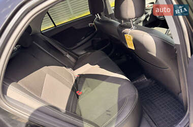 Седан Toyota Corolla 2009 в 