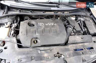 Седан Toyota Corolla 2008 в 