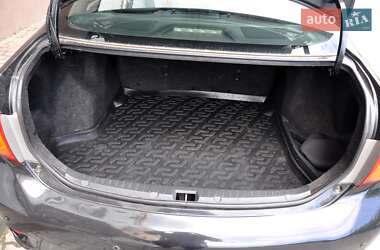 Седан Toyota Corolla 2008 в 