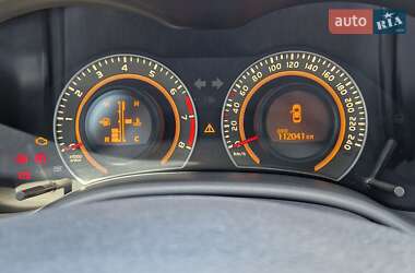 Седан Toyota Corolla 2012 в 