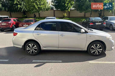 Седан Toyota Corolla 2008 в 