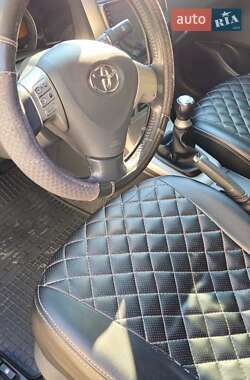 Седан Toyota Corolla 2008 в 