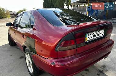 Лифтбек Toyota Corolla 1993 в 