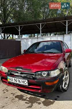 Лифтбек Toyota Corolla 1993 в Конотопе