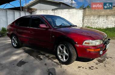 Лифтбек Toyota Corolla 1993 в 