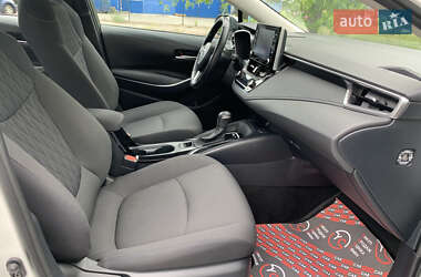 Седан Toyota Corolla 2020 в 