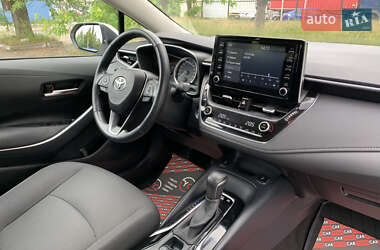 Седан Toyota Corolla 2020 в 