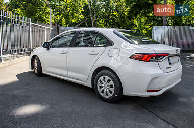 Седан Toyota Corolla 2020 в 