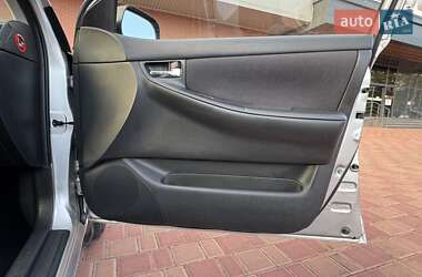 Седан Toyota Corolla 2002 в 
