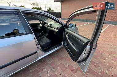 Седан Toyota Corolla 2002 в 