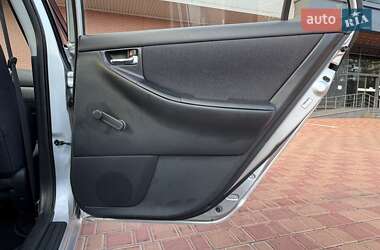 Седан Toyota Corolla 2002 в 