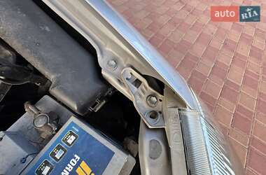Седан Toyota Corolla 2002 в 