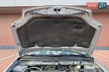 Седан Toyota Corolla 2002 в 